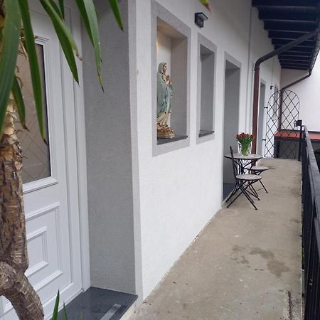 Holiday Oasis Appartements Villach Exterior foto
