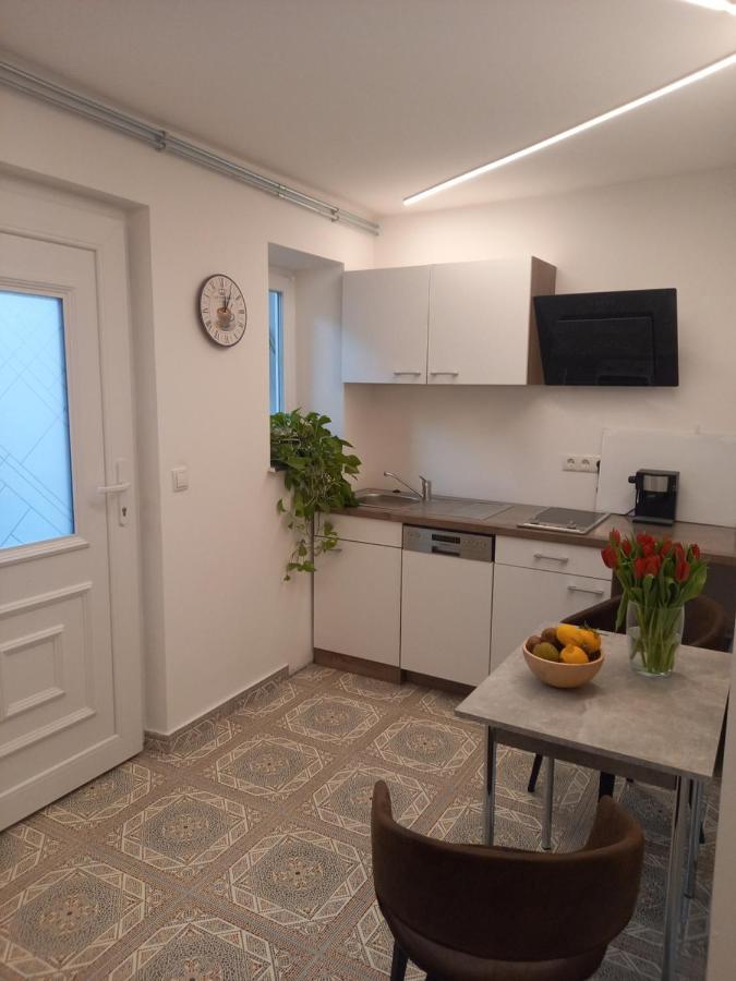 Holiday Oasis Appartements Villach Exterior foto