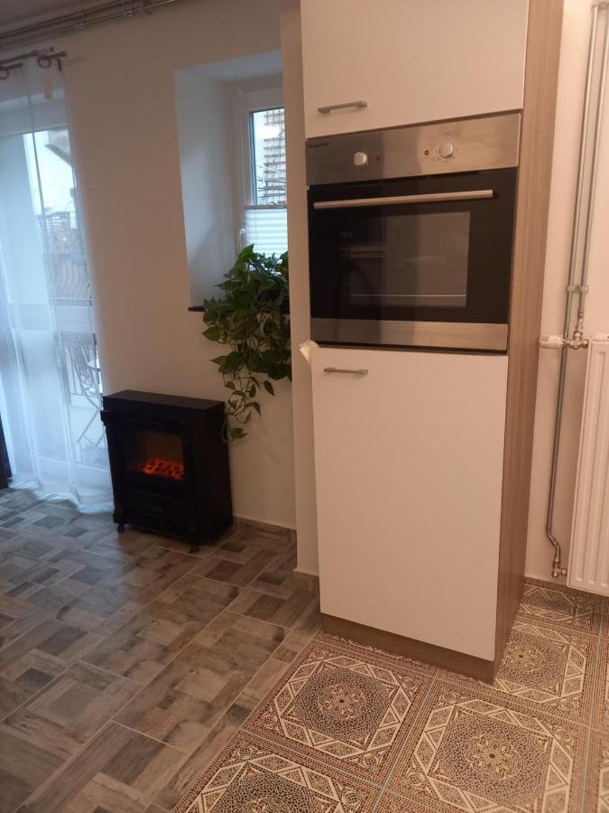 Holiday Oasis Appartements Villach Exterior foto