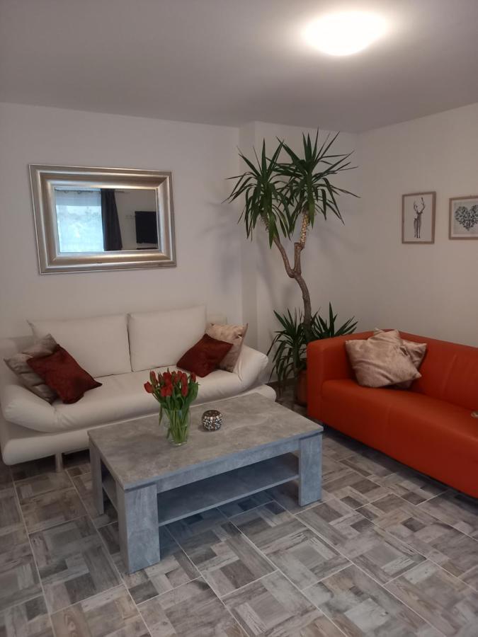 Holiday Oasis Appartements Villach Exterior foto